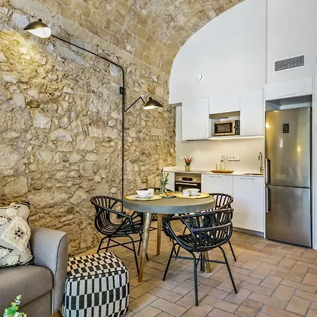 Apartment Flateli - Gironalife Gerona