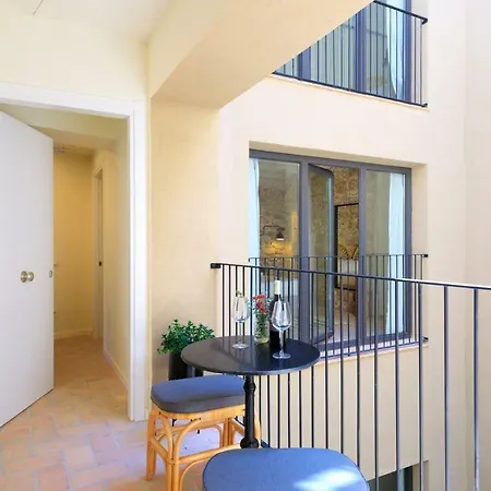 Flateli - Gironalife * Gerona