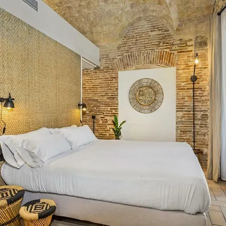 Flateli - Gironalife Apartment Gerona