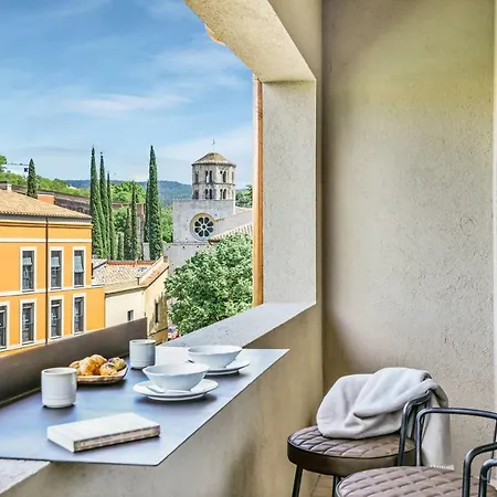 Apartment Flateli - Gironalife Gerona