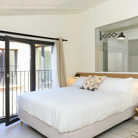 Flateli - Gironalife Apartment Gerona