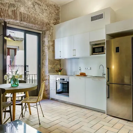 Apartment Flateli - Gironalife Gerona