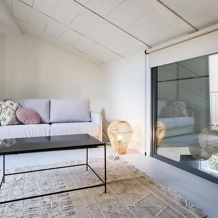 Flateli - Gironalife Apartment Gerona