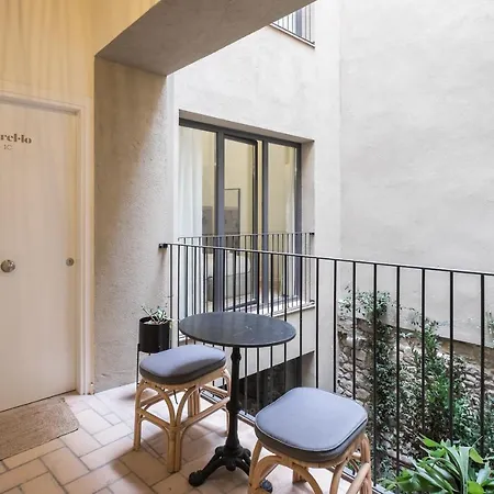 Flateli - Gironalife Apartment Gerona
