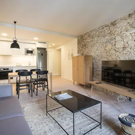Flateli - Gironalife Apartment Gerona