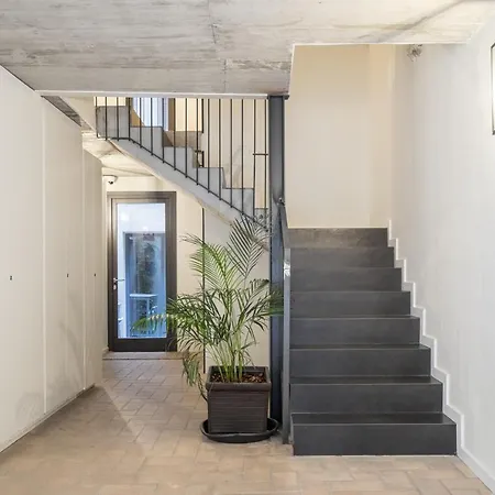 Apartment Flateli - Gironalife *