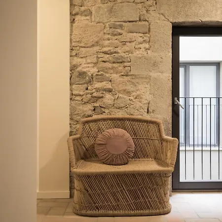 Flateli - Gironalife Apartment Gerona