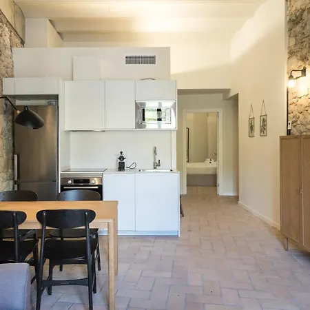Flateli - Gironalife Apartment Gerona