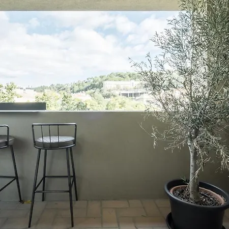 Apartment Flateli - Gironalife Gerona